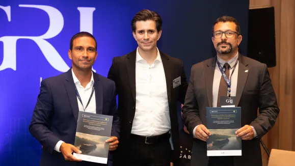 Rotas para as hidrovias ampliarem sua participação na infraestrutura logística nacional